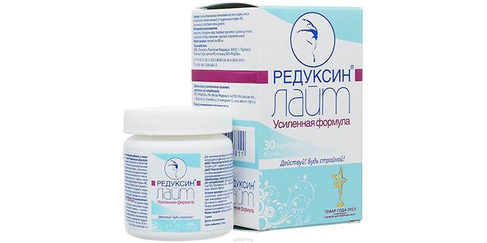 Редуксин Лайт