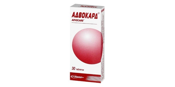 Адвокард