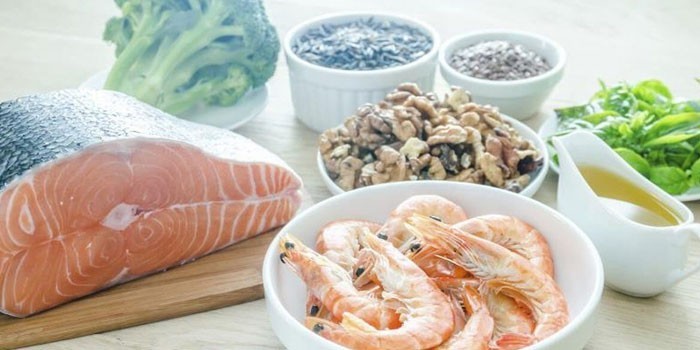 Диетические продукты