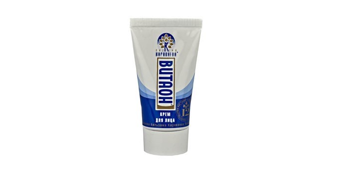 Крем Витаон