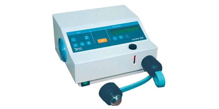 Аппарат Cryotur-600
