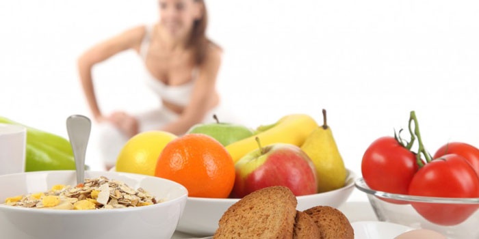 Продукты для диеты
