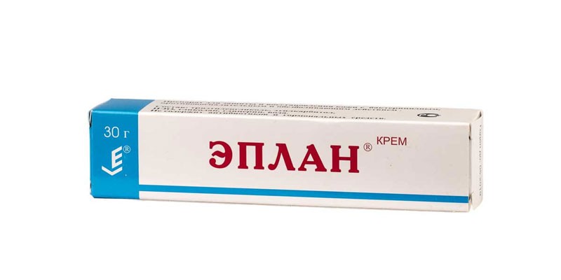 Мазь Эплан