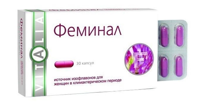 Феминал 