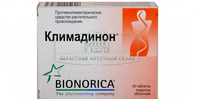 Климадинон 