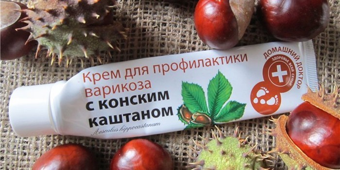 Крем для профилактики