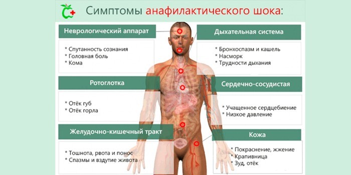 Симптоматика