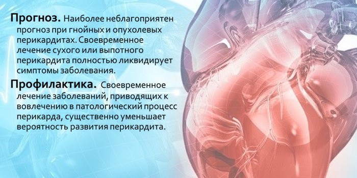 Профилактические меры и прогнозы