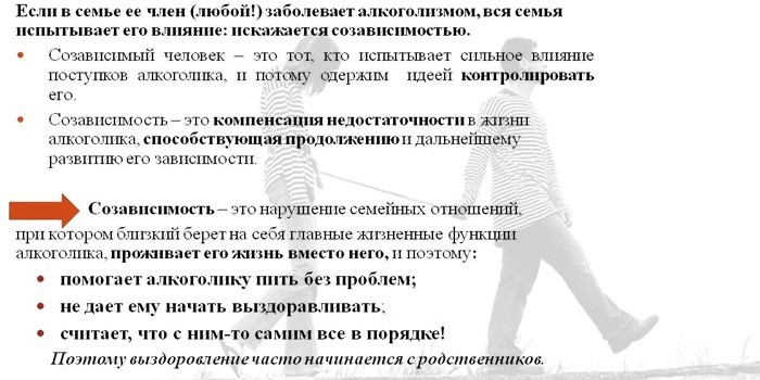 Причины возникновения и последствия для алкоголика