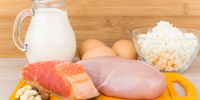 Продукты питания