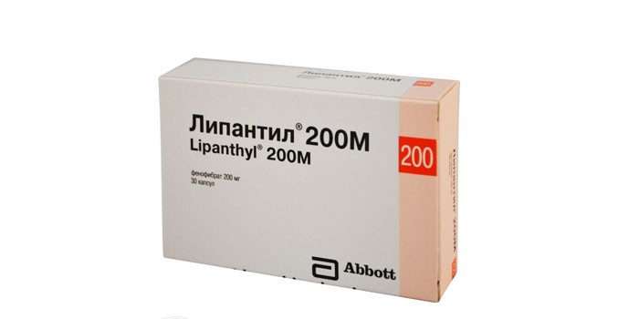 Липантил