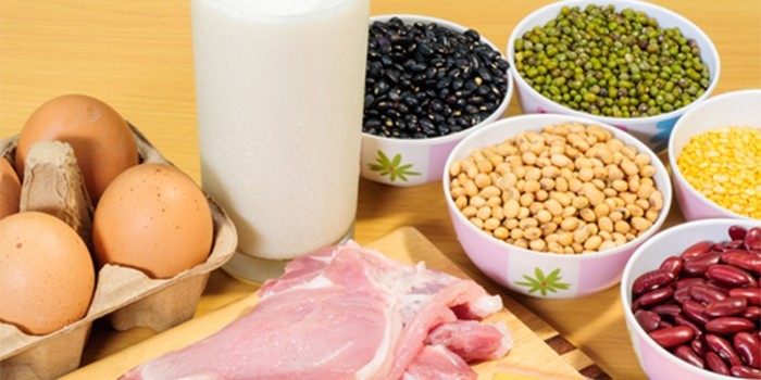 Диетические продукты