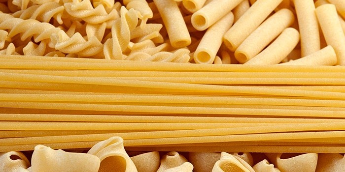 Макаронные изделия