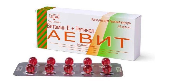 Аевит