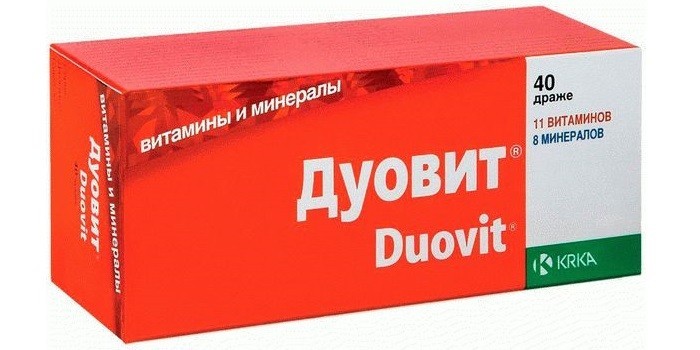 Дуовит