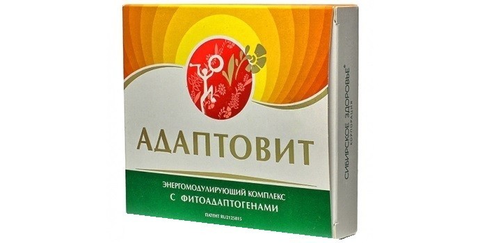 Адаптовит