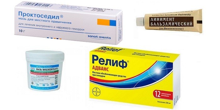 Лечение