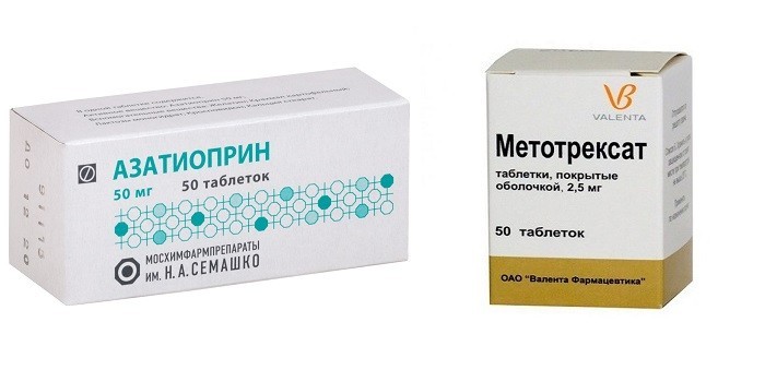 Цитостатики