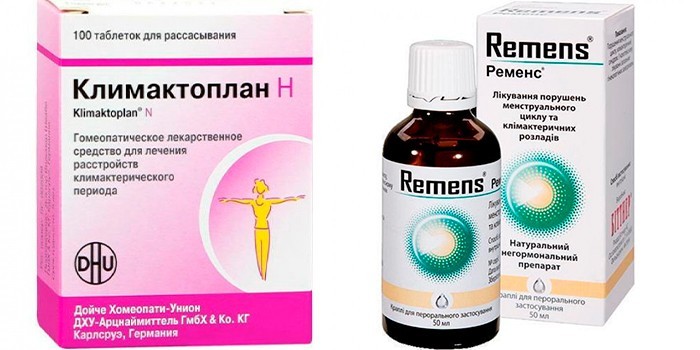 Климактоплан и Ременс