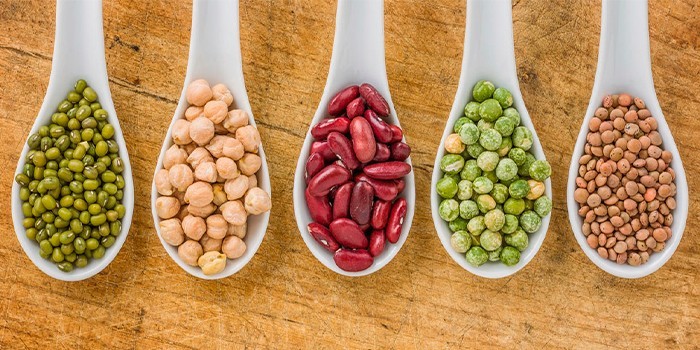 Продукты, в которых содержатся фитоэстрогены