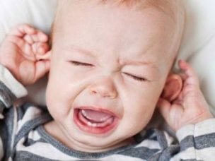 10 безопасных обезболивающих для детей до трех лет: эффективные препараты