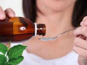 7 отхаркивающих сиропов от кашля на травах для взрослых и детей