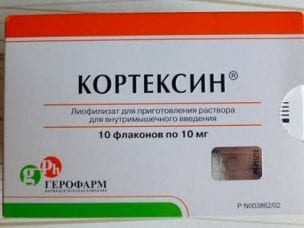 Аналоги Кортексина в таблетках: инструкция по применению