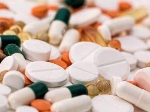 Антигистаминные препараты последнего поколения - список с описание состава и ценами
