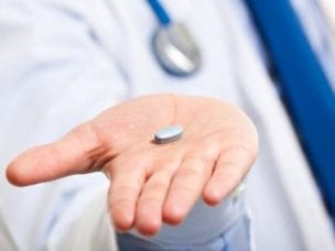 Антихолинергические препараты: список средств