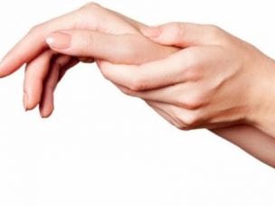 Болезнь де Кервена - причины, симптомы, оперативное и консервативное лечение