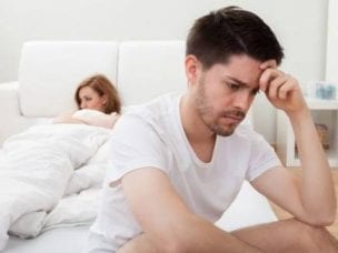 Быстрая эрекция - причины, методы лечения и профилактики
