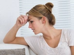 Что такое склероз: симптомы и лечение
