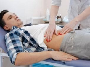 Диагностика аппендицита - методы в домашних условиях, для беременных и детей