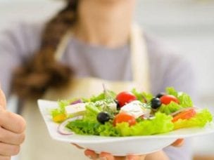Диета 9 при лечении сахарного диабета - меню на неделю и запрещенные продукты