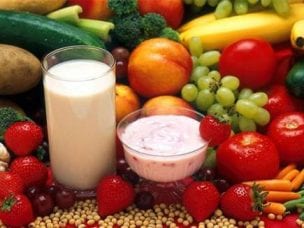Диета при атеросклерозе сосудов сердца - разрешенные и нежелательные продукты