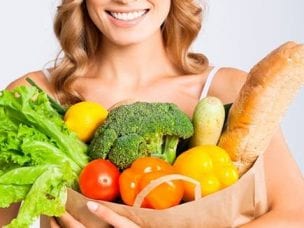 Диета при кандидозе - запрещенные и разрешенные продукты