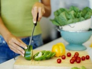 Диета при псевдомембранозном колите - запрещенные и разрешенные продукты