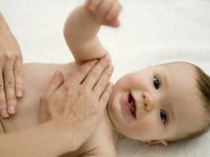 Дисбактериоз у грудничка: лечение и симптомы