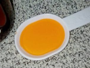 Эриспирус - инструкция по применению, форма выпуска, показания, побочные эффекты, аналоги и цена