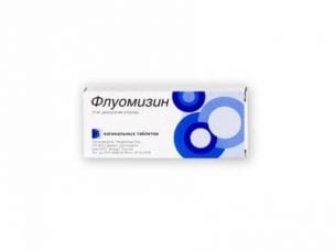 Флуомизин – инструкция по применению, форма выпуска, состав, показания и аналоги