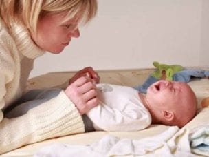 Геморрагическая болезнь новорожденных: лечение и последствия