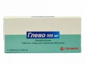 Глево – инструкция по применению, показания, состав, дозировка, форма выпуска и цена