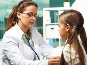 Группы здоровья детей: характеристики для распределения