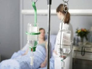 Инфузионная терапия - показания и принципы проведения, растворы для введения, возможные осложнения