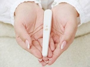 Как выбрать тест на беременность по устройству, функциональности и точности показаний
