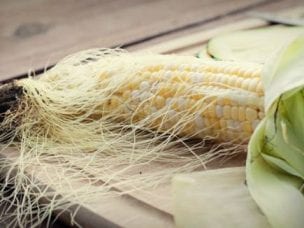 Кукурузные рыльца - лечебные свойства и противопоказания: инструкция и рецепты