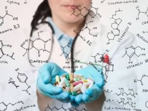 Лечение авитаминоза медикаментами, народными средствами и продуктами питания