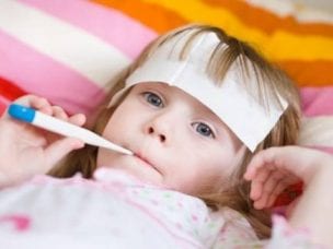 Лечение скарлатины у детей в домашних условиях медикаментами и народными средствами