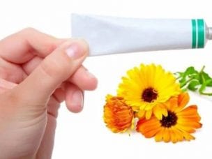 Мазь календулы - инструкция по применению и отзывы