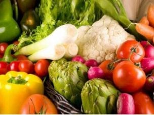 Мочегонные продукты питания - применение при отеках и беременности